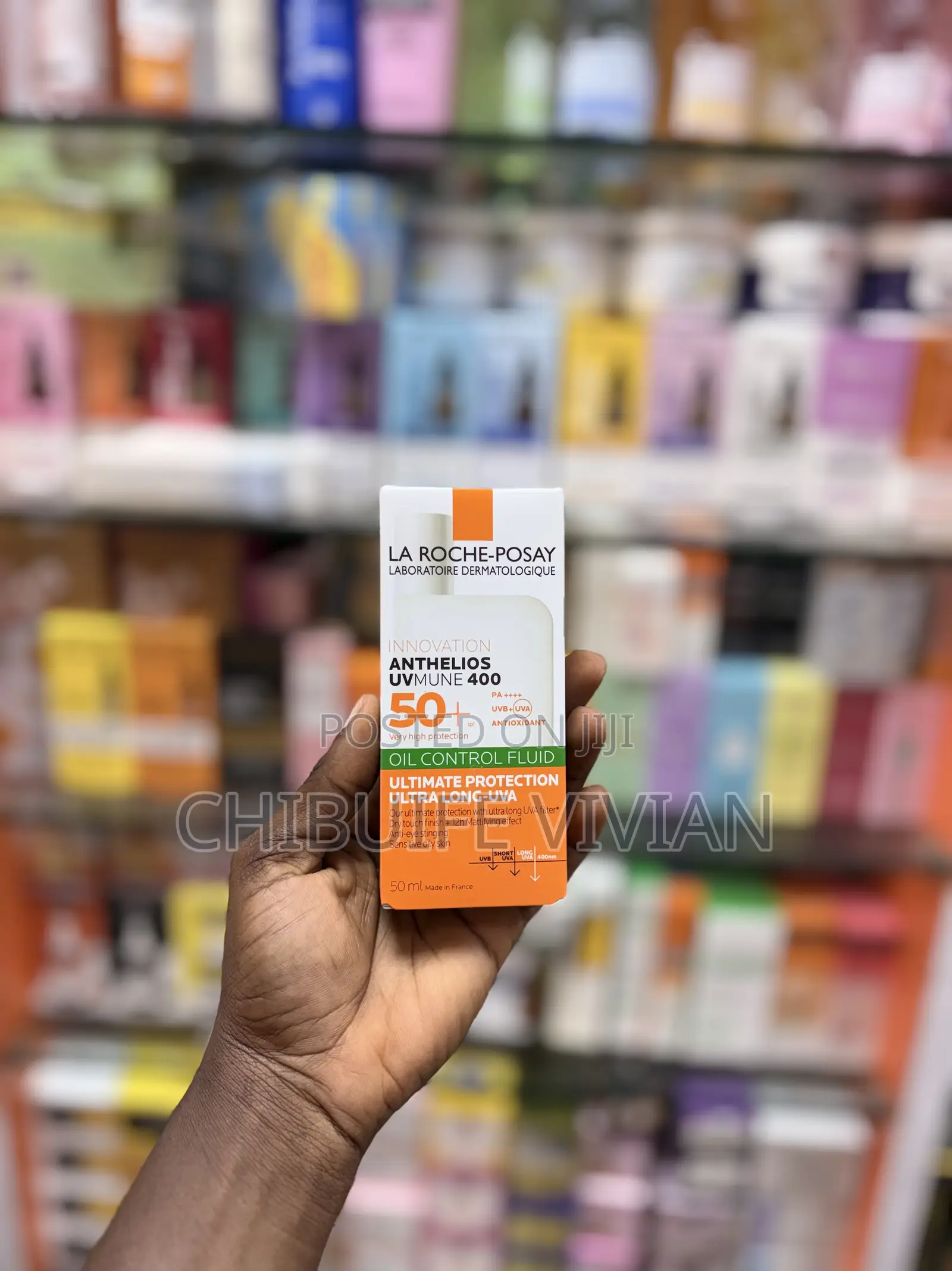 La Roche Posay
