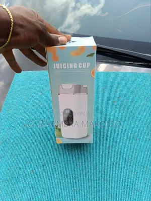 Rechargeable Juicing Cup