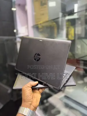 Laptop HP ProBook 11 X360 4GB Intel Celeron SSD 128GB