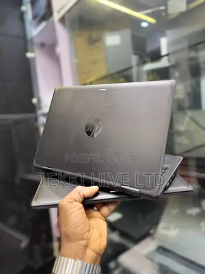 Laptop HP ProBook 11 X360 4GB Intel Celeron SSD 128GB