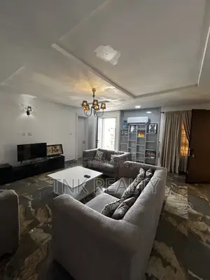 Furnished 1bdrm Apartment in Jahi for rent