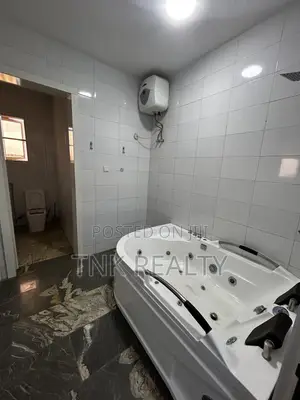 Furnished 1bdrm Apartment in Jahi for rent