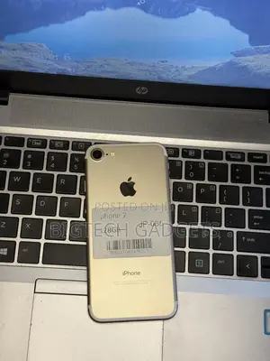 Apple iPhone 7 128 GB Gold