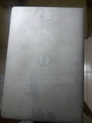 Laptop Dell Latitude 5320 16GB Intel Core i7 SSD 256GB