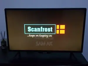 32Inches TV