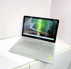 Laptop HP Envy x360 8GB Intel Core i7 HDD 1T