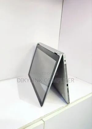 Laptop HP Envy x360 8GB Intel Core i7 HDD 1T