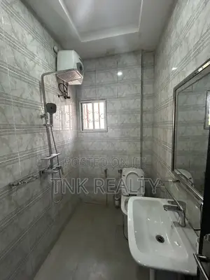 4bdrm Townhouse / Terrace in Jahi for rent