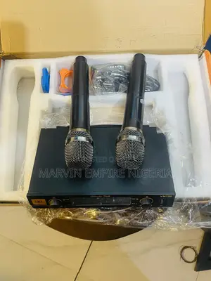 JBL Vm150 Wireless Microphone
