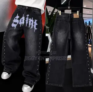 Denim Jeans
