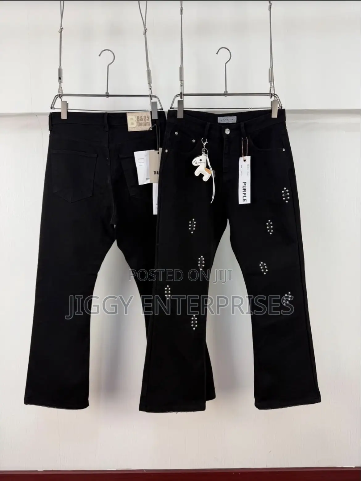 Denim Jeans