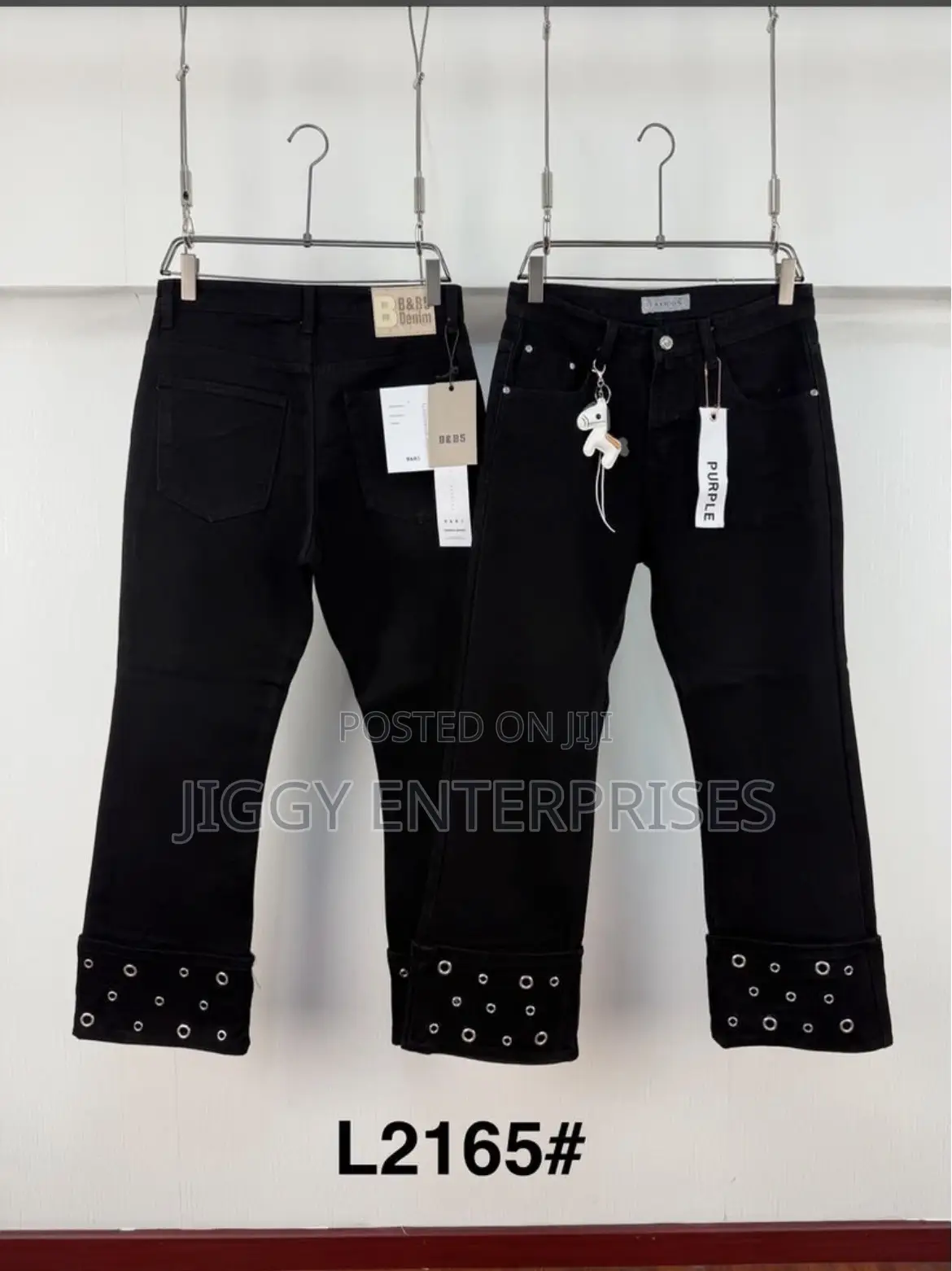 Denim Jeans