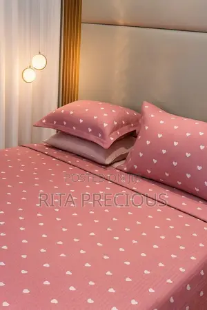 Quality and Affordable Bedding Set