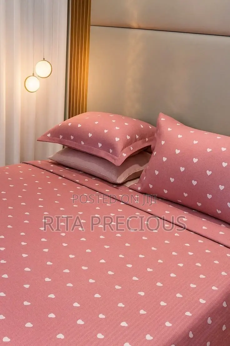 Quality and Affordable Bedding Set
