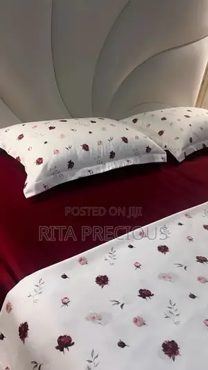Quality and Affordable Bedding Set
