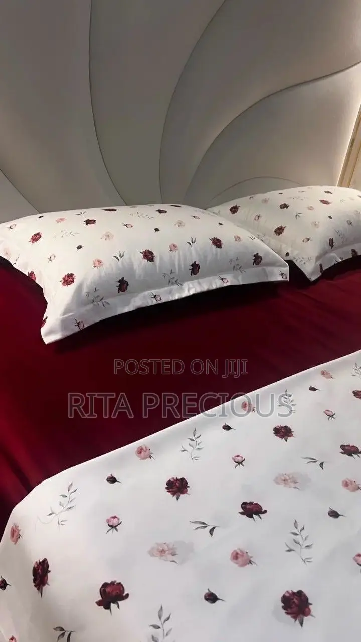 Quality and Affordable Bedding Set