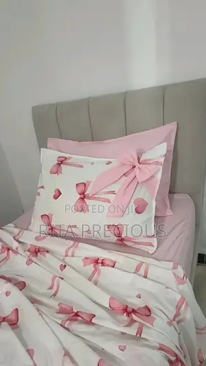 Quality and Affordable Bedding Set