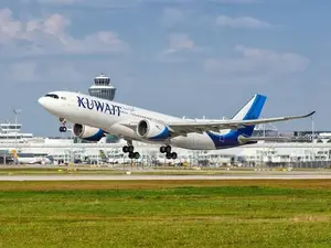 Kuwait 2 Years Visa