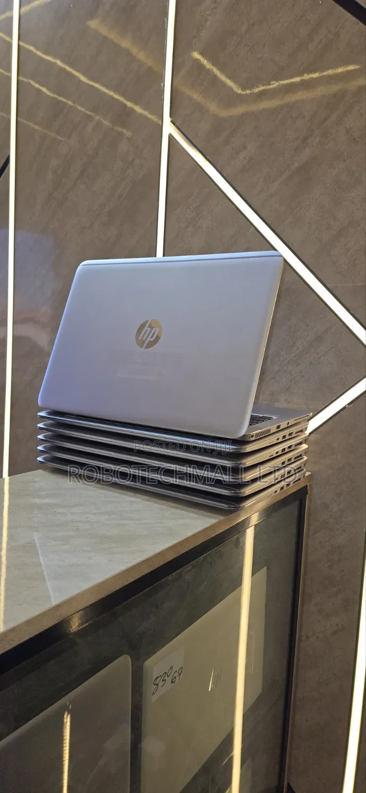 Laptop HP EliteBook 1040 G3 8GB Intel Core i7 SSD 256GB