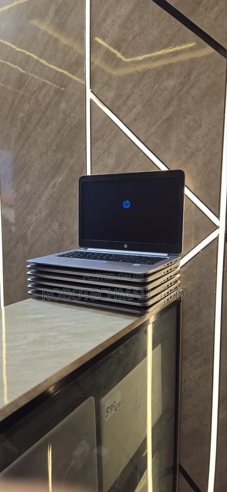 Laptop HP EliteBook 1040 G3 8GB Intel Core i7 SSD 256GB