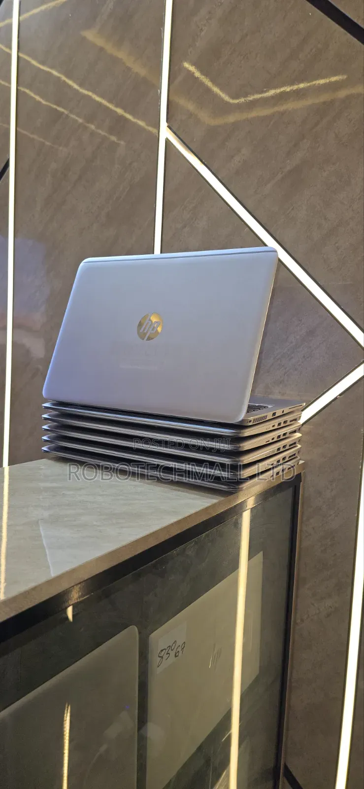 Laptop HP EliteBook 1040 G3 8GB Intel Core i7 SSD 256GB