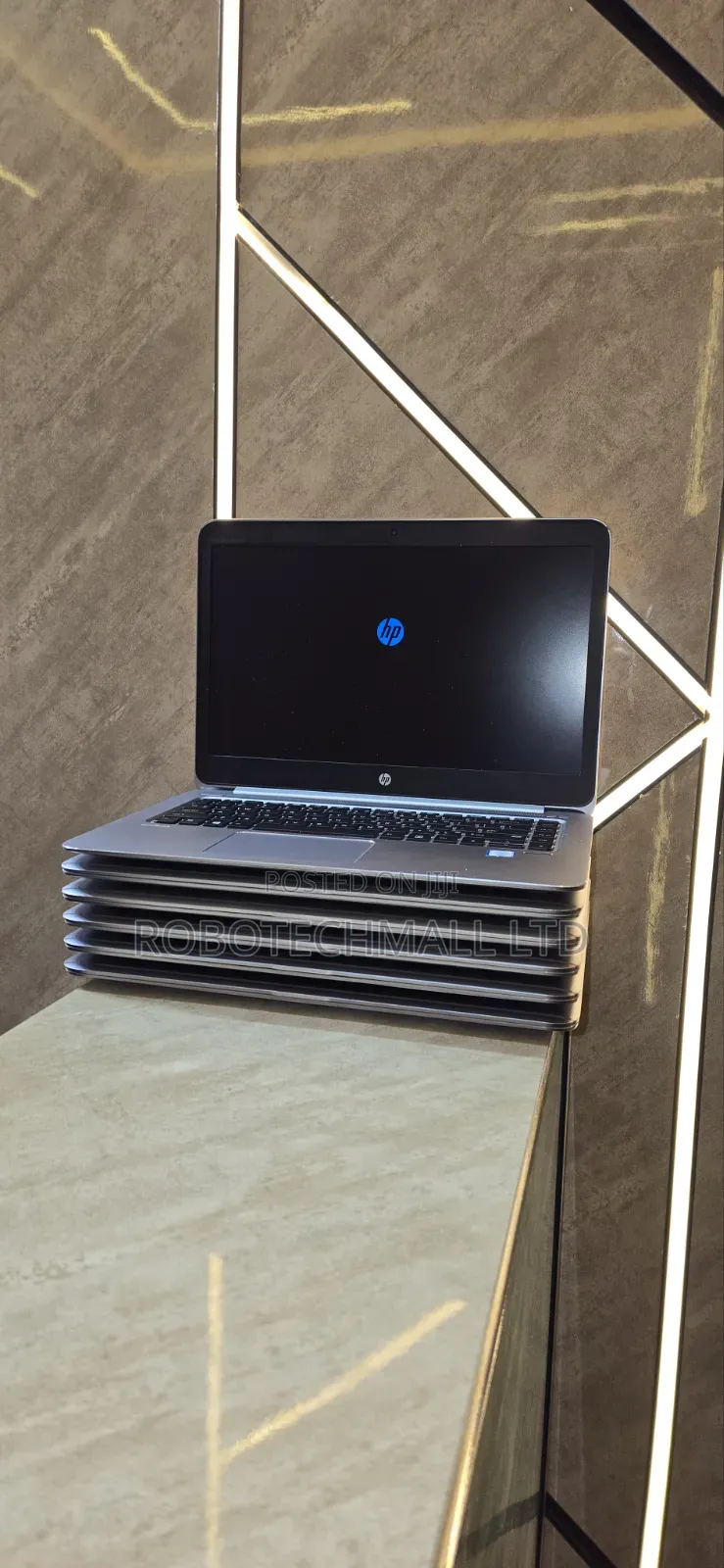 Laptop HP EliteBook 1040 G3 8GB Intel Core i7 SSD 256GB