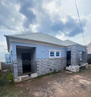 Studio Apartment in Dutse-Alhaji for rent