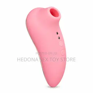 2 in 1 Nipple Sucker and Clitoral Stimulator