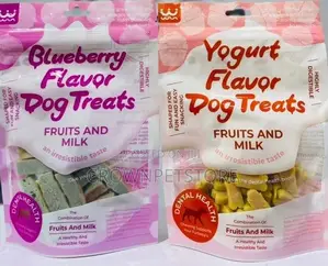 Dog Treats