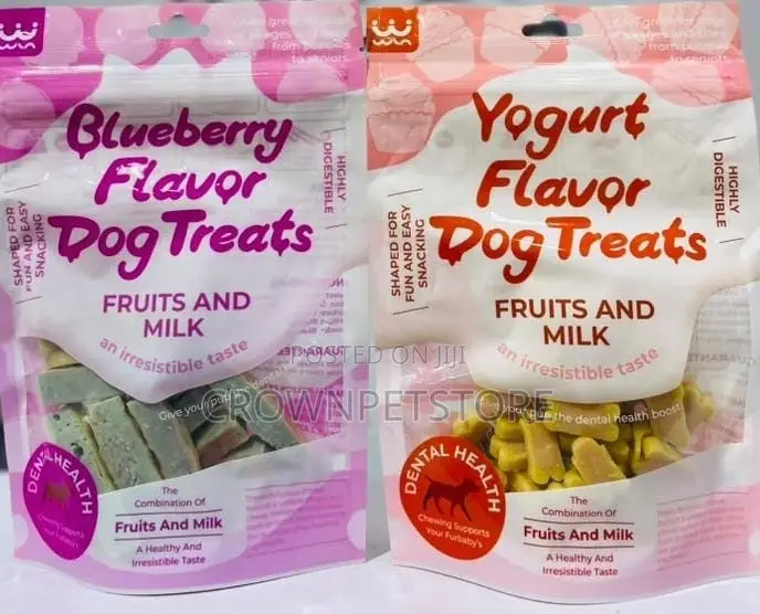 Dog Treats