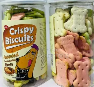 Dog Treats