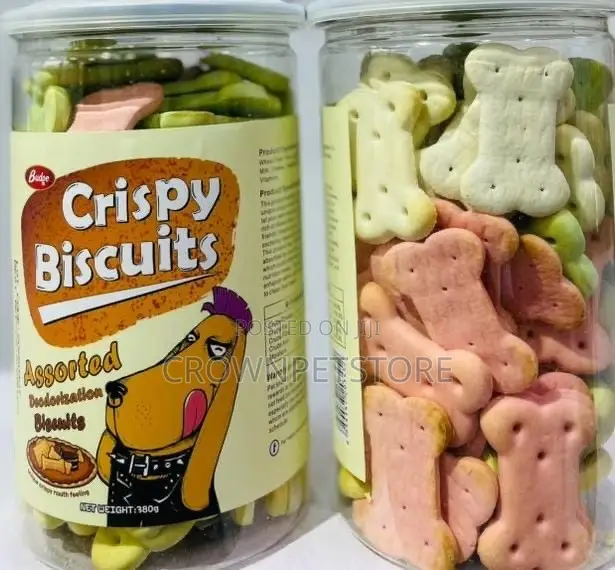 Dog Treats