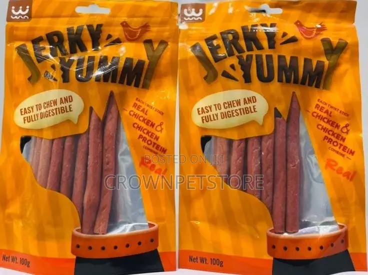 Dog Treats