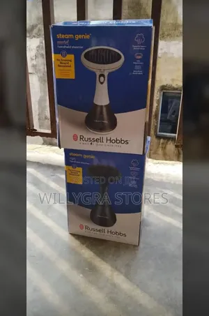 Russell Hobbs Handheld Garment Steamer