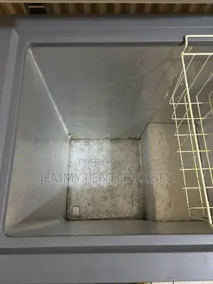 Deep Freezer