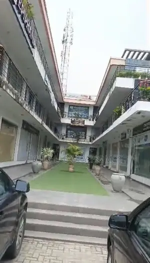Certificate of Occupancy