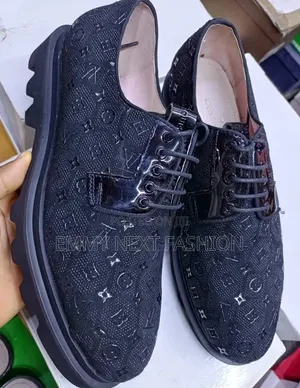 Lv Designer Men's Shoes