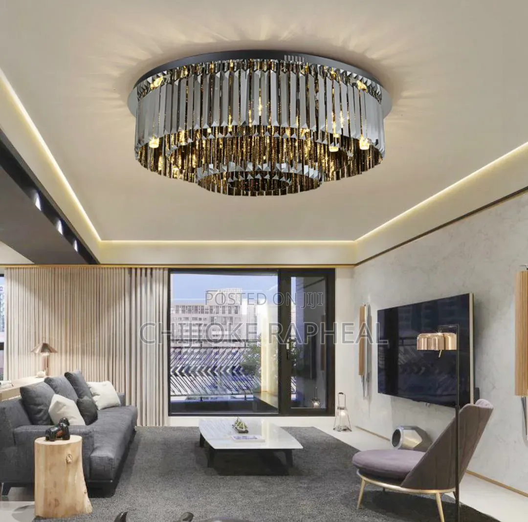 Nordic Chandelier