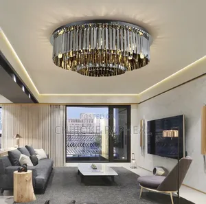 Nordic Chandelier