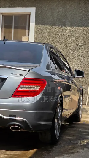 2012 Direct Belgium C300