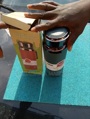 24hrs Guarantee Hot/Cold Water Flask