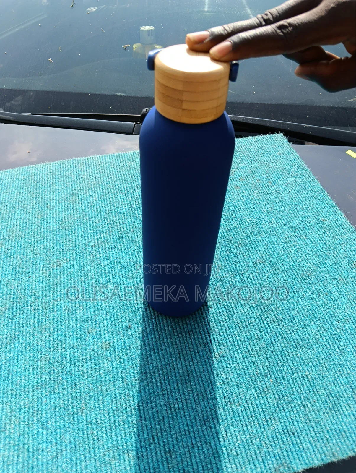 24hrs Guarantee Hot/Cold Water Flask