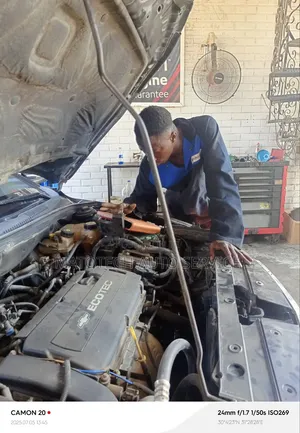 Auto Service