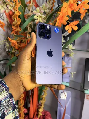 Apple iPhone 14 Pro Max 128 GB Purple