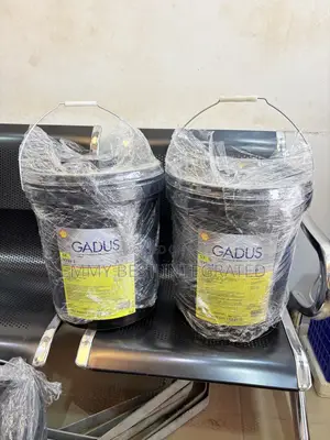 Shell Gadus S2 V220 2