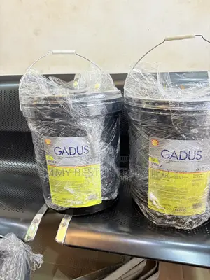 Shell Gadus S2 V220 2