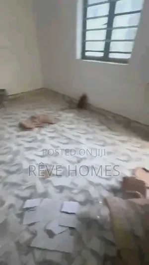 Studio Apartment in Ifako-Gbagada for rent