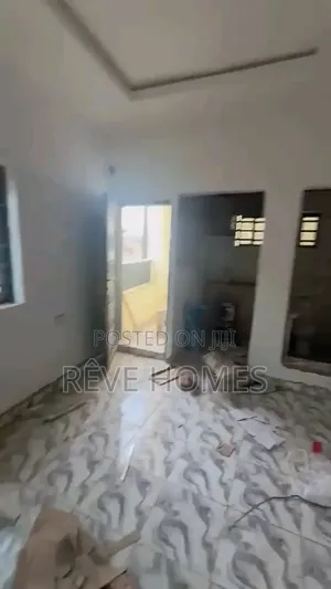 Studio Apartment in Ifako-Gbagada for rent