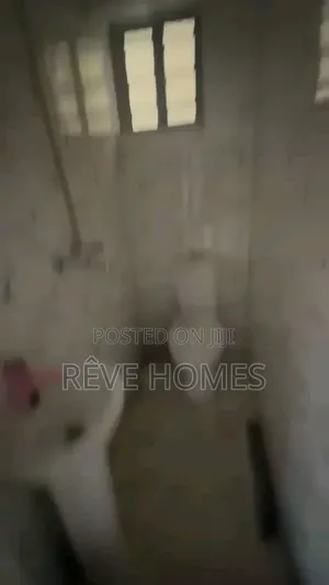 Studio Apartment in Ifako-Gbagada for rent