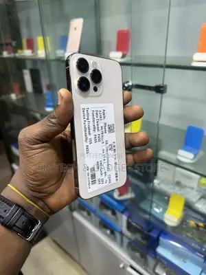 Apple iPhone 14 Pro Max 128 GB Gold